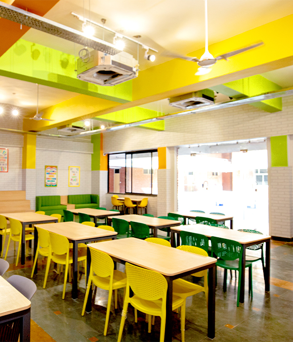 Cafeteria